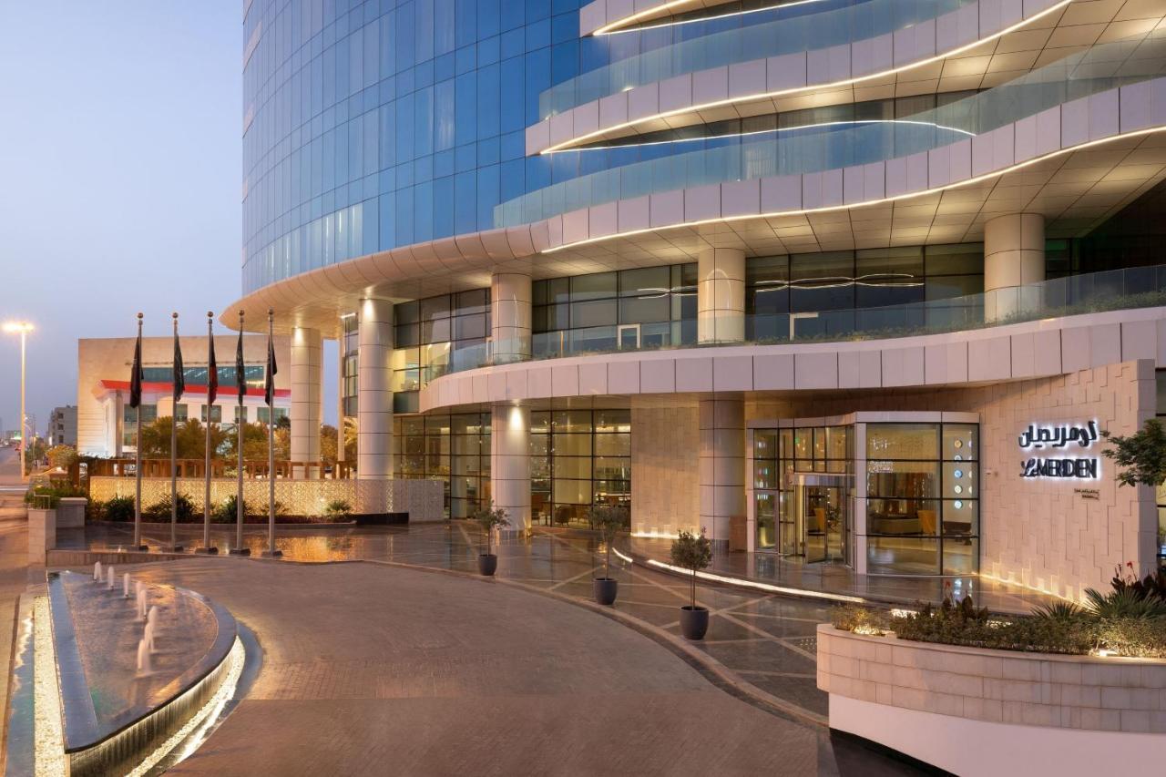 Hotel Le Meridien 5*