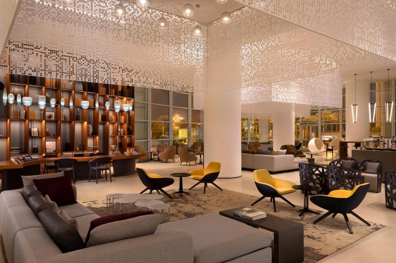 Hotel Le Meridien Riyad