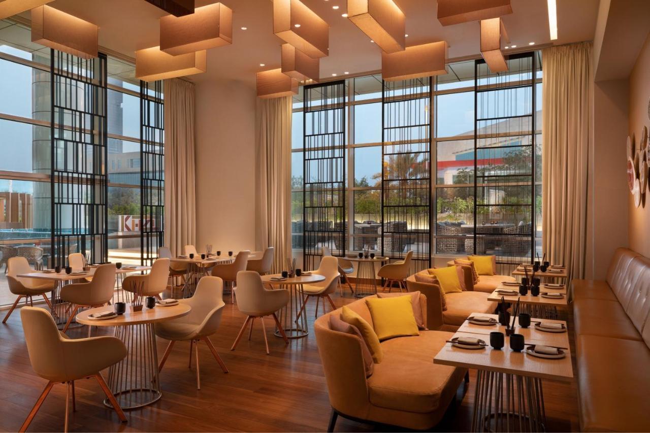 Le Meridien 5*