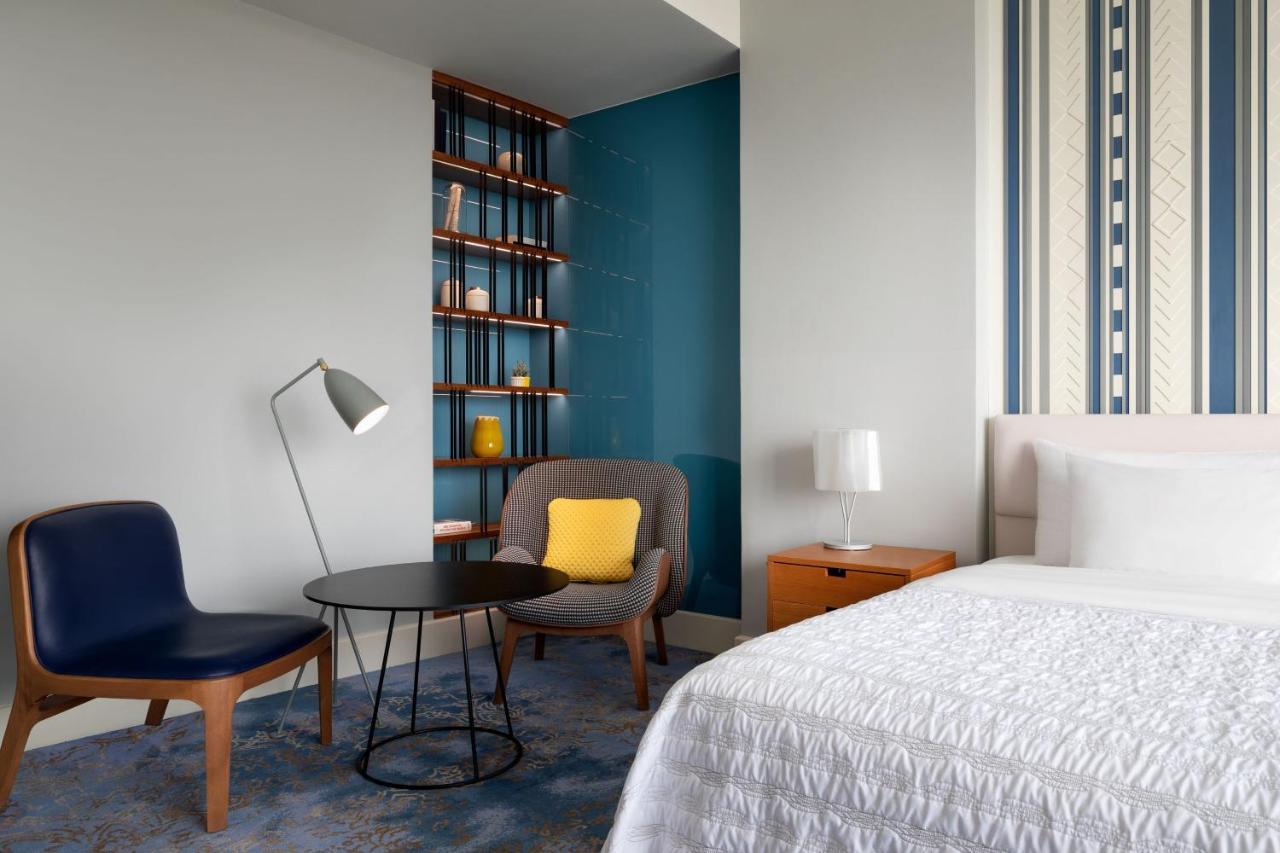 Le Meridien Riyad