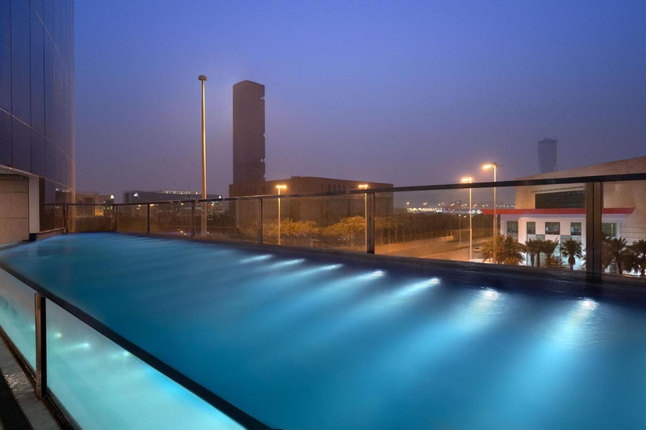 Le Meridien