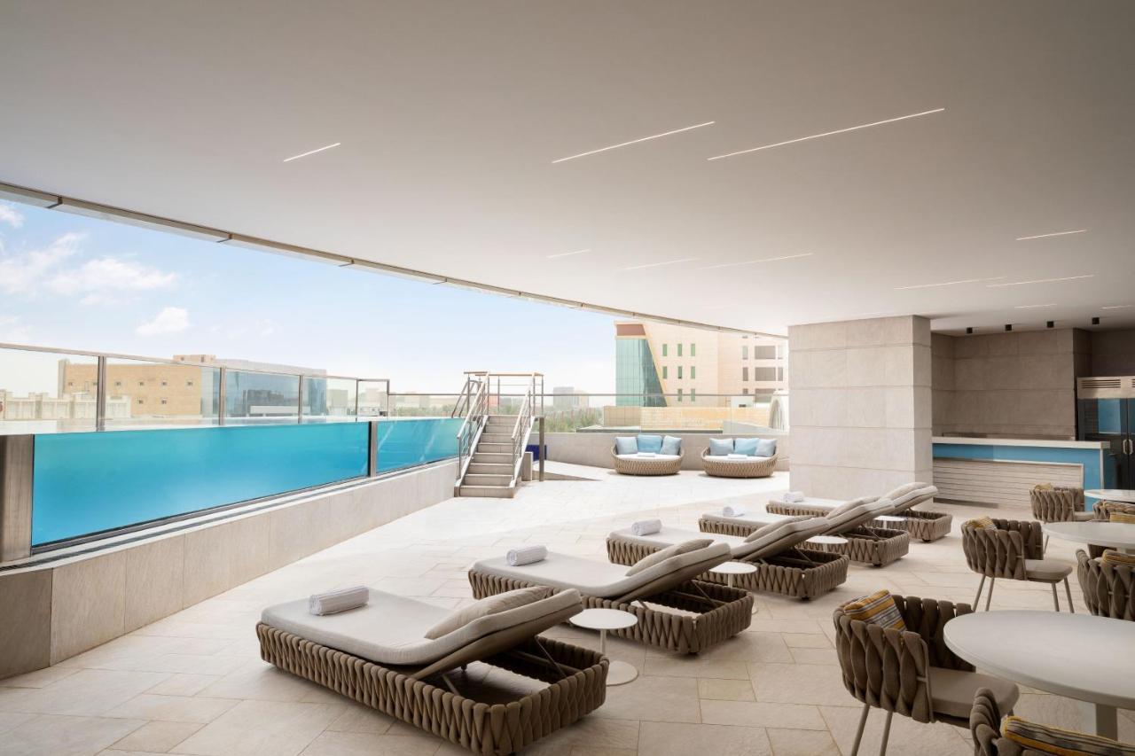 Le Meridien 5* Riyad