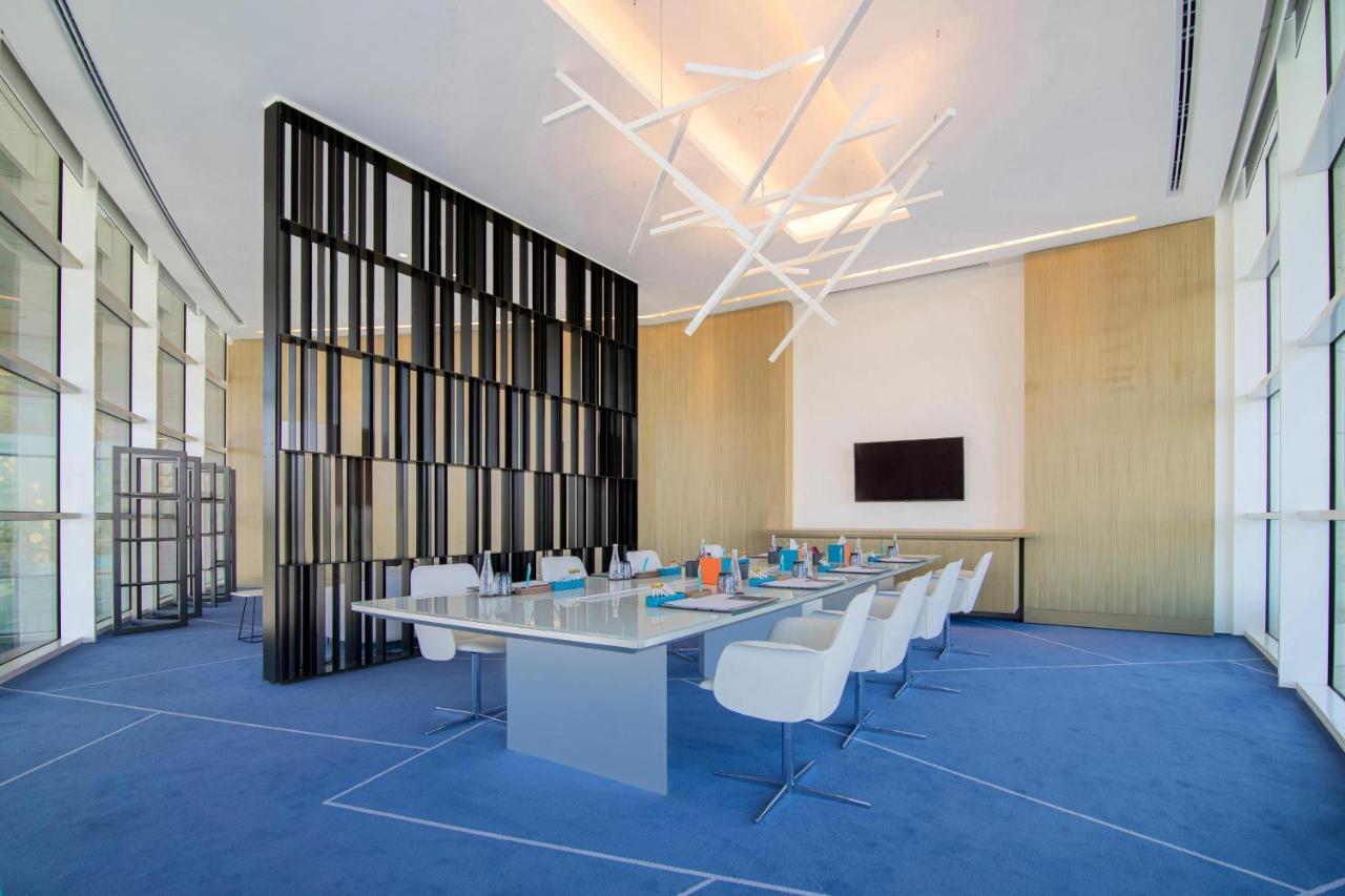 Le Meridien Hotel Riyad