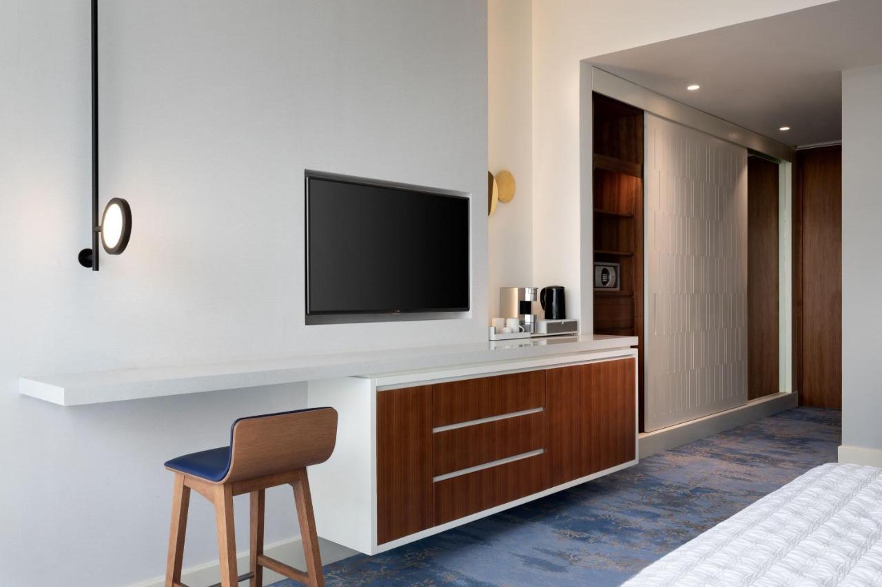 Hotel Le Meridien 5*