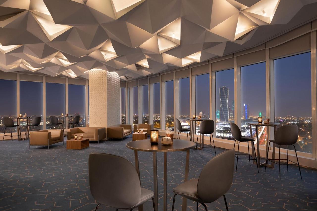 Le Meridien Riyadh