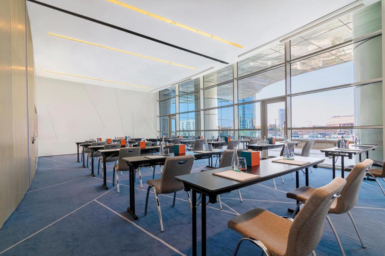 Le Meridien Riyad
