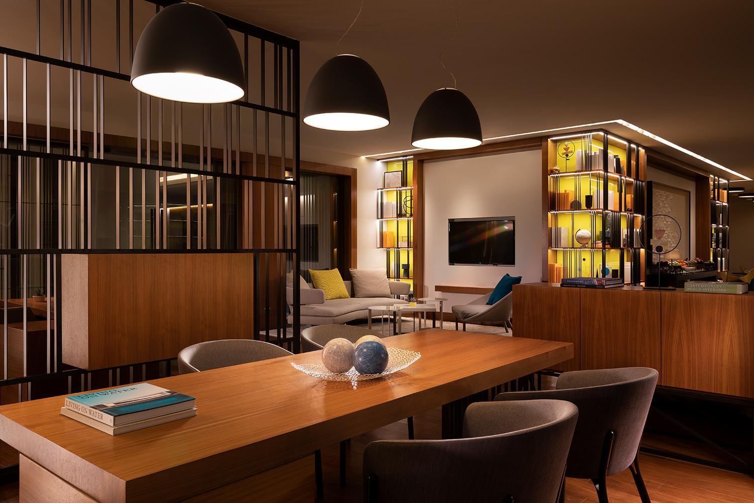 Le Meridien Riyad