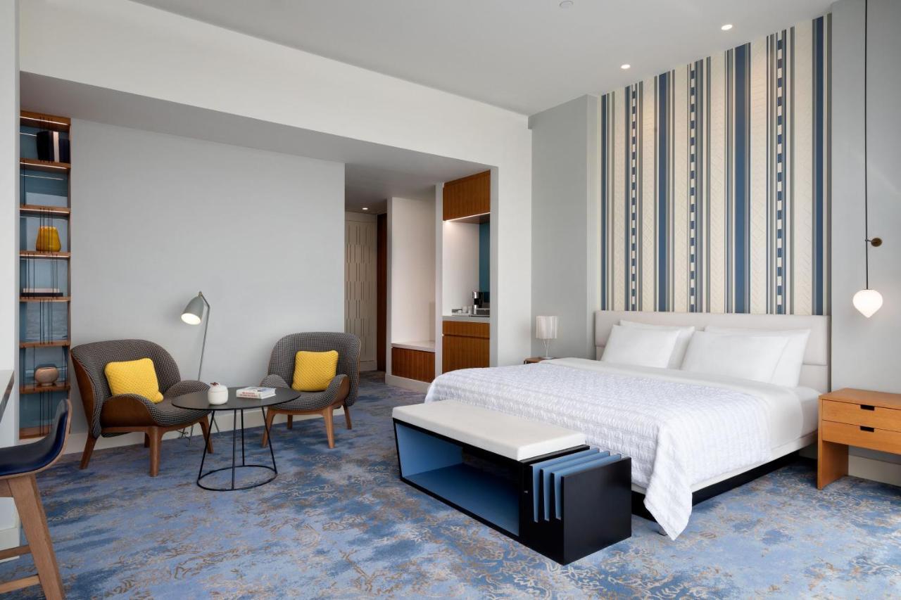Le Meridien 5*